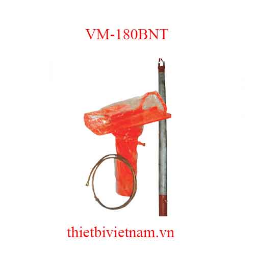 Benz – trụ nâng rửa xe gắn máy VM-180BNT