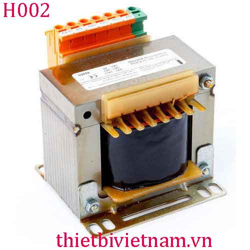 Biến áp điều khiển,Control Transformer