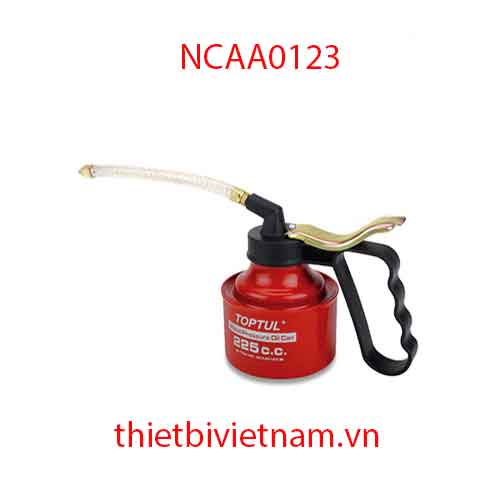 BÌNH CHÂM DẦU BẰNG TAY HÃNG TOPTUL NCAA0123