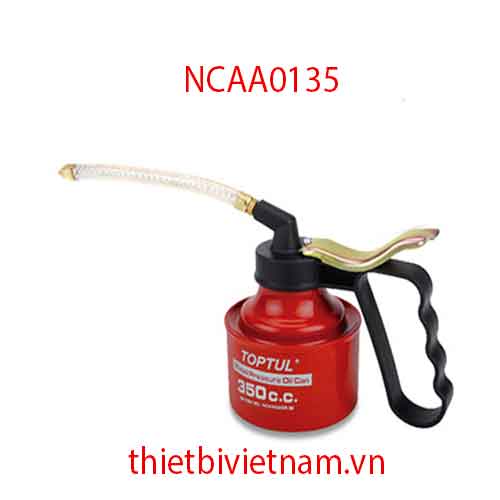 BÌNH CHÂM DẦU BẰNG TAY TOPTUL NCAA0135