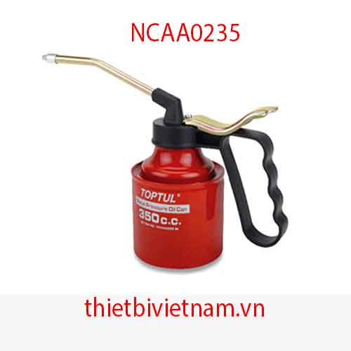 BÌNH CHÂM DẦU BẰNG TAY TOPTUL NCAA0235