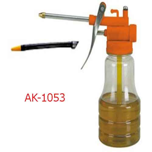 Bình châm nhớt bằng nhựa AK-1053