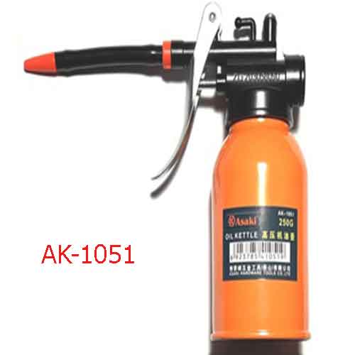 Bình châm nhớt ống dẻo AK-1051