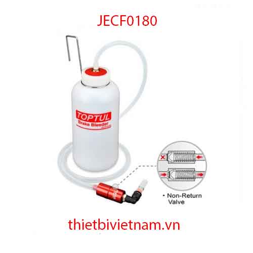 BÌNH CHỨA DẦU PHANH TOPTUL JECF0180