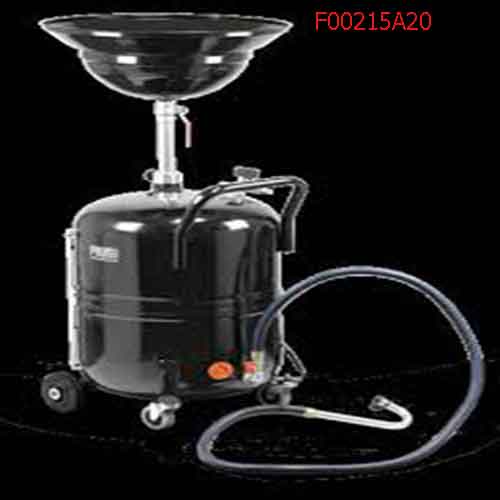 Bình chứa dầu thải Easy-Drainer 80 