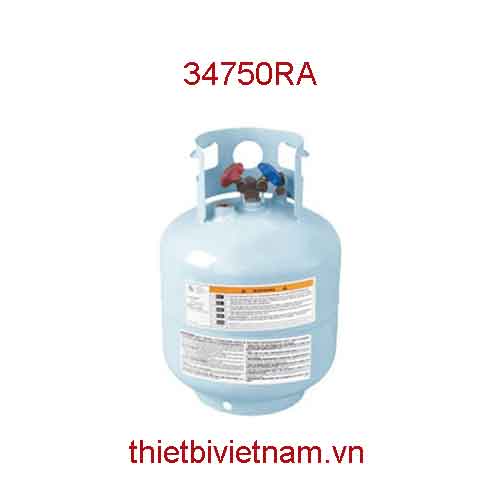 Bình chứa GAS Hãng ROBINAIR 34750RA