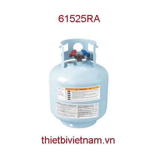 Bình chứa GAS Hãng ROBINAIR 61525RA