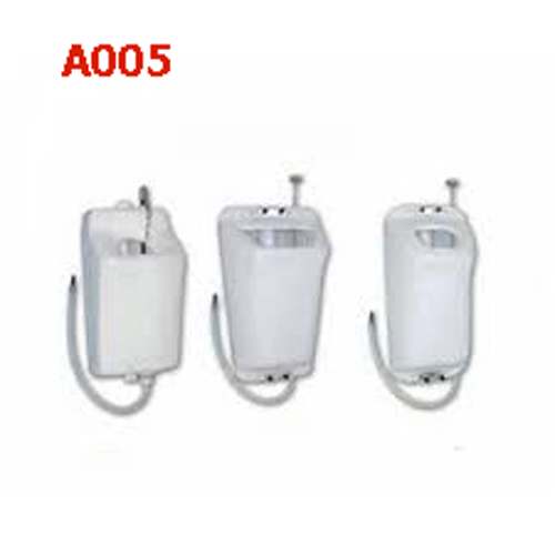 Bình chứa hóa chất của máy chà sàn A005