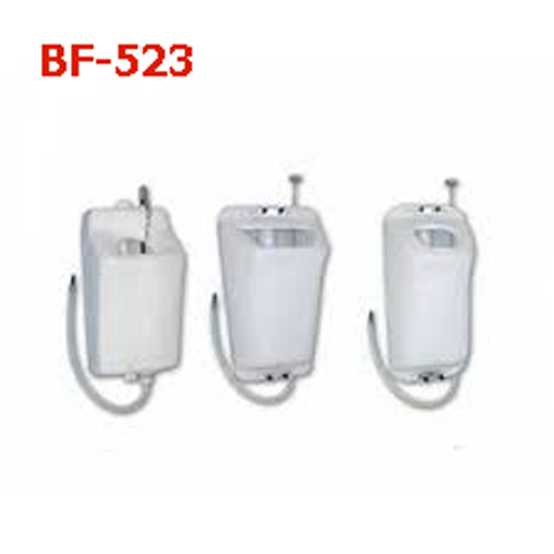 Bình chứa hóa chất của máy chà sàn BF-523