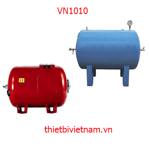 Bình chứa khí 1000 lít cao áp hãng Vimet VN1010