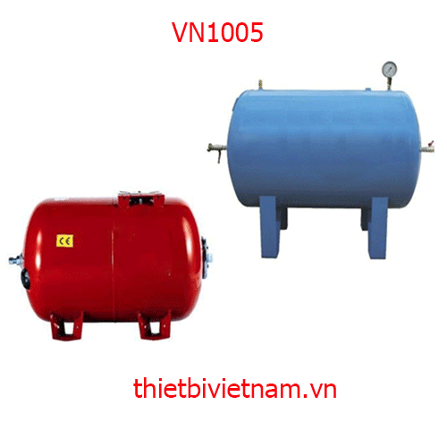 Bình chứa khí 500 lít hãng Vimet VN1005