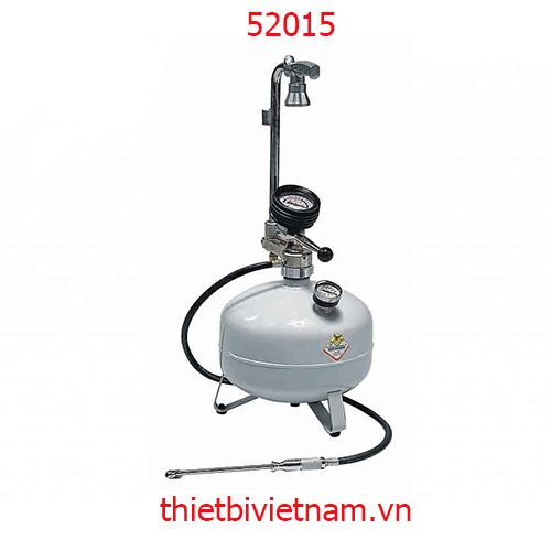  Bình chứa khí di động hãng RAASM 52015