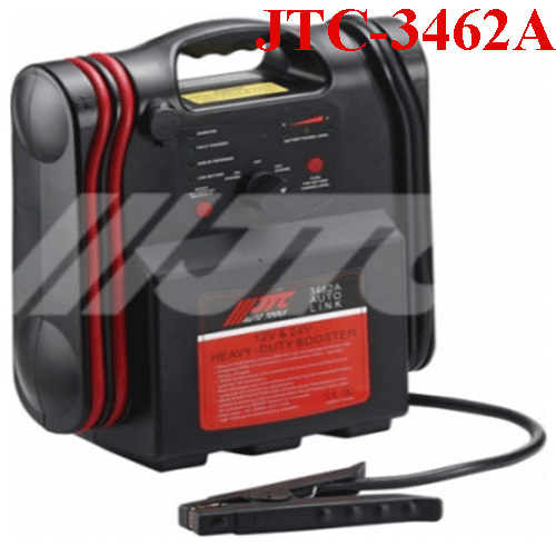 Bình cứu pan 12, 24V JTC-3462A