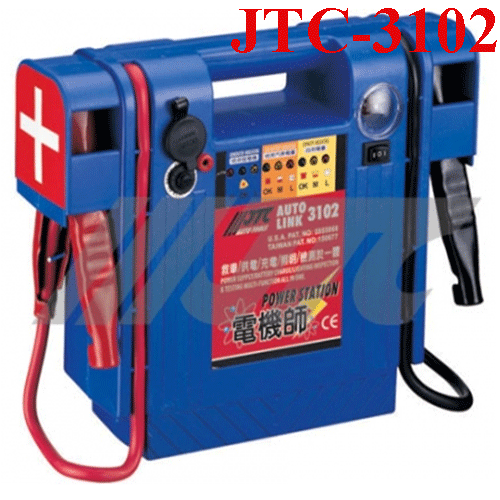Bình cứu pan JTC-3102