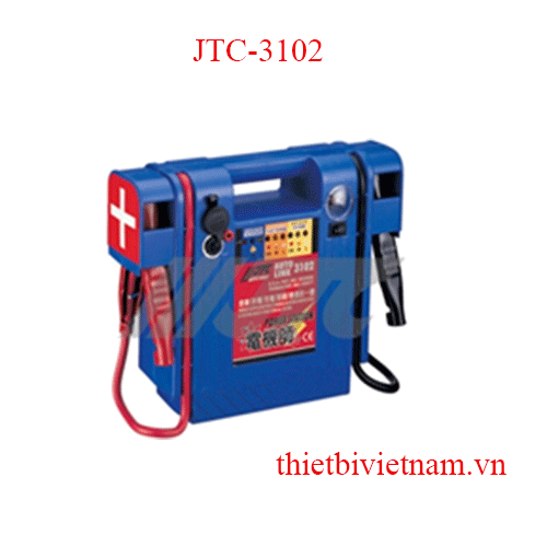 Bình đề cứu pan xách tay JTC JTC-3102 