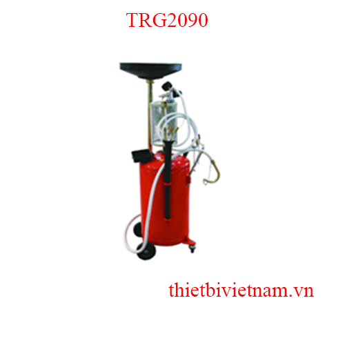 Bình hứng và hút nhớt bằng khí nén Torin TRG2090