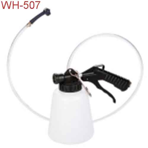 Bình hút dầu phanh WH-507
