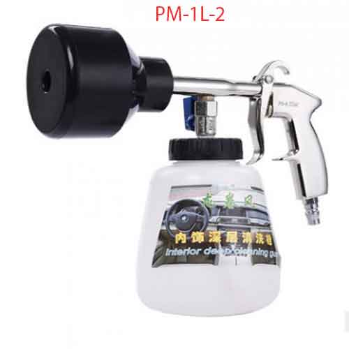 BÌNH PHUN BỌT TUYẾT 1L DÙNG KHÍ NÉN  PM-1L-2