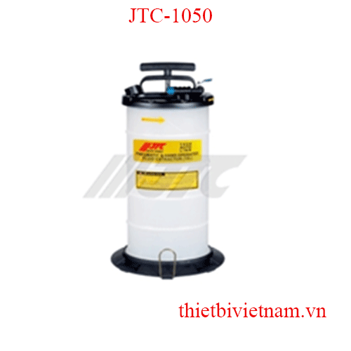 Bình rút dầu bằng khí nén JTC JTC-1050
