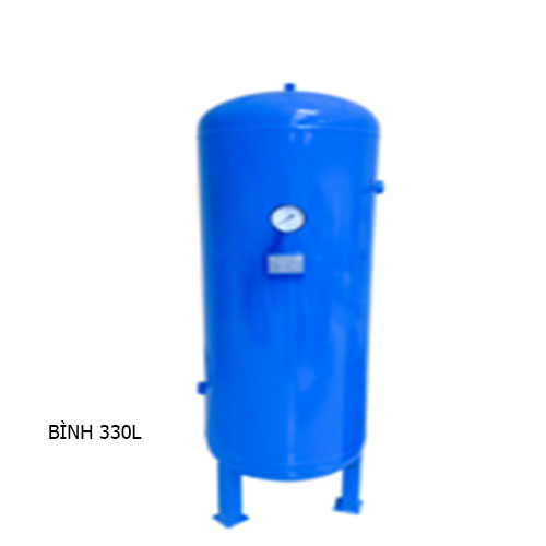 BÌNH TÍCH KHÍ 330L PEGASUS