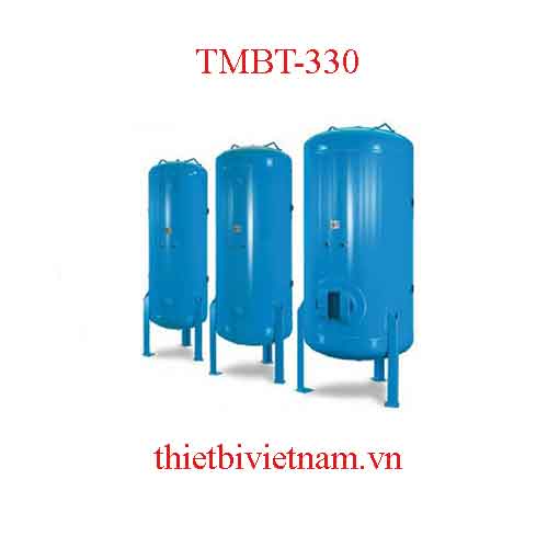 Bình tích khí nén hãng Pegasus 330L TMBT-330