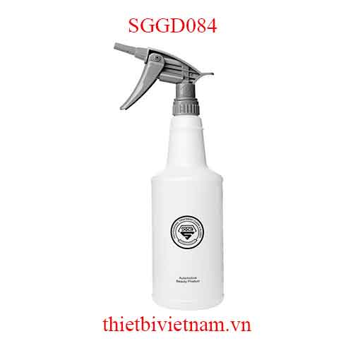 Bình xịt bằng nhựa 800ml (vòi ghi dài) hãng SGCB SGGD084