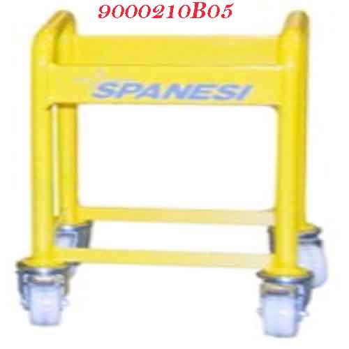 Bộ 04 chiếc giá đỡ bánh xe di động 9000210B05