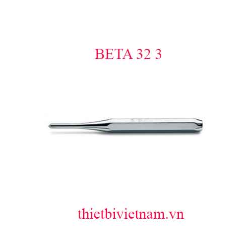 Bộ 10 chiếc CENTRE PUNCHES BETA MODEL 32 3