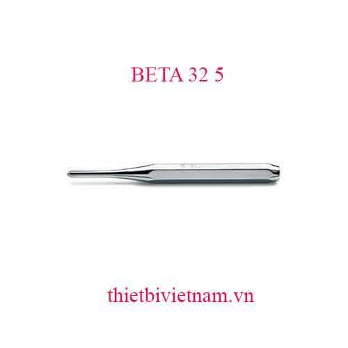 Bộ 10 chiếc CENTRE PUNCHES BETA MODEL 32 5