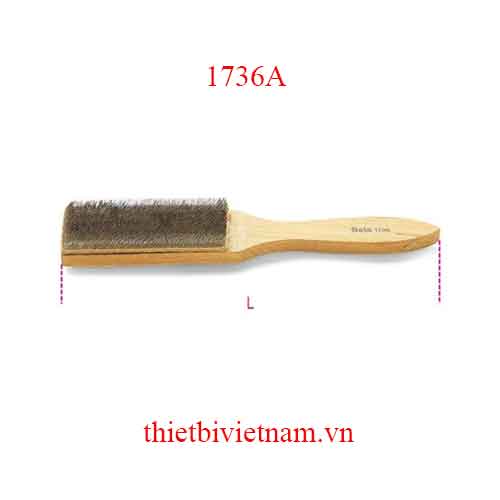 Bộ 10 chiếc FILE BRUSH BETA MODEL 1736A