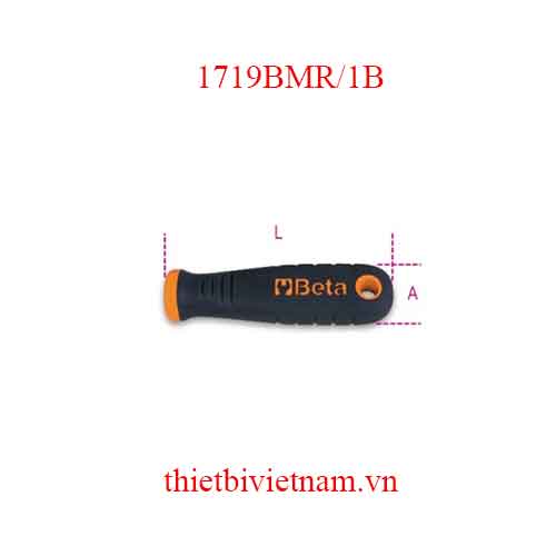 Bộ 10 chiếc HANDLES FOR FILES BETA MODEL 1719BMR/1B