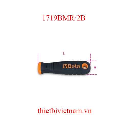 Bộ 10 chiếc HANDLES FOR FILES BETA MODEL 1719BMR/2B