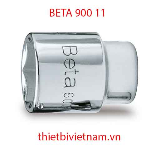 Bộ 10 chiếc HEXAGON HAND SOCKETS BETA MODEL 900 11