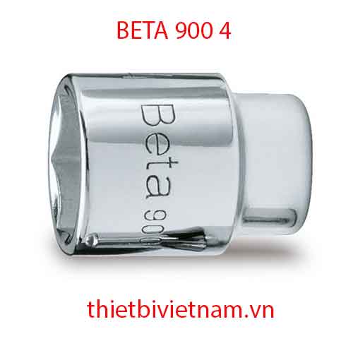 Bộ 10 chiếc HEXAGON HAND SOCKETS BETA MODEL 900 4