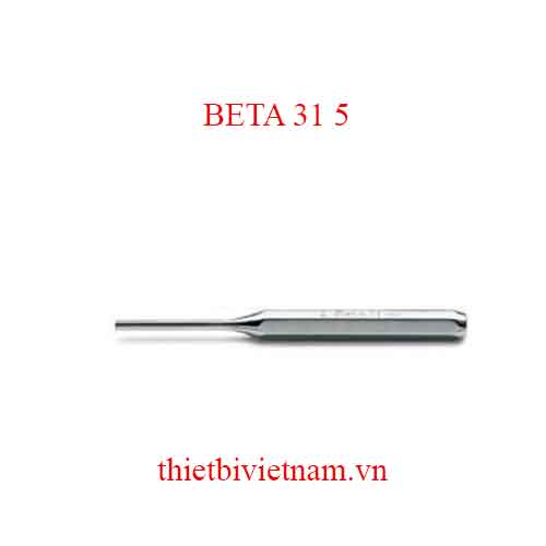 Bộ 10 chiếc PIN PUNCHES 165MM BETA MODEL 31 5