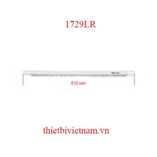 Bộ 10 chiếc SPARE BLADE FOR ITEM 1729 BETA MODEL 1729LR