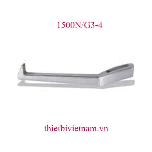 Bộ 2 chiếc 4-LOOSE LEGS FOR PULLERS 1500N BETA MODEL 1500N/G3-4