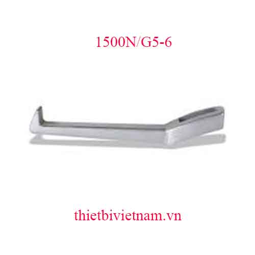 Bộ 2 chiếc 6-LOOSE LEGS FOR PULLERS 1500N BETA MODEL 1500N/G5-6