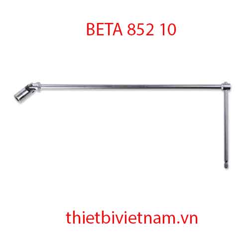 Bộ 2 chiếc BIT HOLDER, ARTICULATED T HANDLE BETA MODEL 852 10