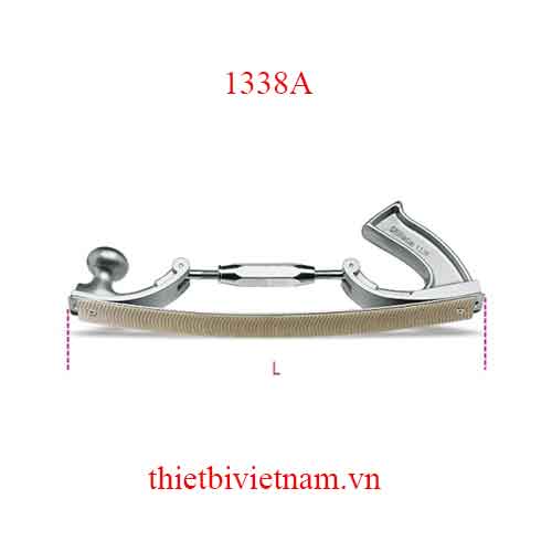 Bộ 2 chiếc BLADE HOLDER WITH FLAT BLADES BETA MODEL 1338A