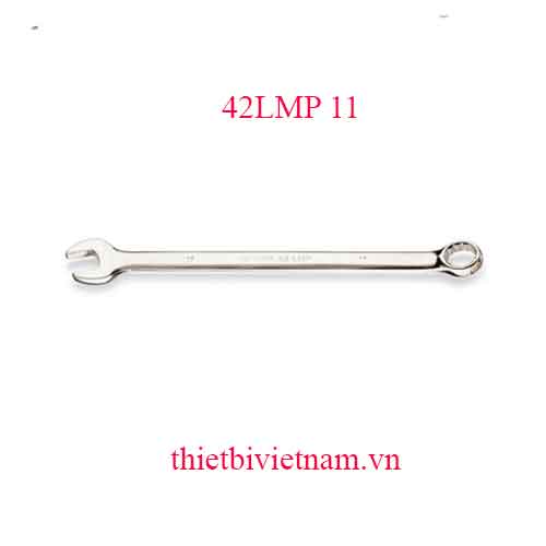 Bộ 2 Chiếc COMBINATION WRENCHES LONG SERIES BETA MODEL 42LMP 11