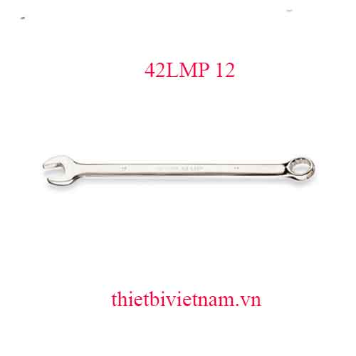Bộ 2 Chiếc COMBINATION WRENCHES LONG SERIES BETA MODEL 42LMP 12