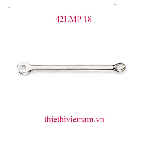 Bộ 2 Chiếc COMBINATION WRENCHES LONG SERIES BETA MODEL 42LMP 18