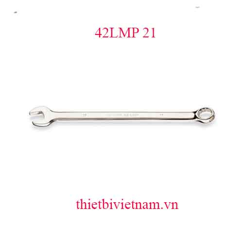 Bộ 2 Chiếc COMBINATION WRENCHES LONG SERIES BETA MODEL 42LMP 21