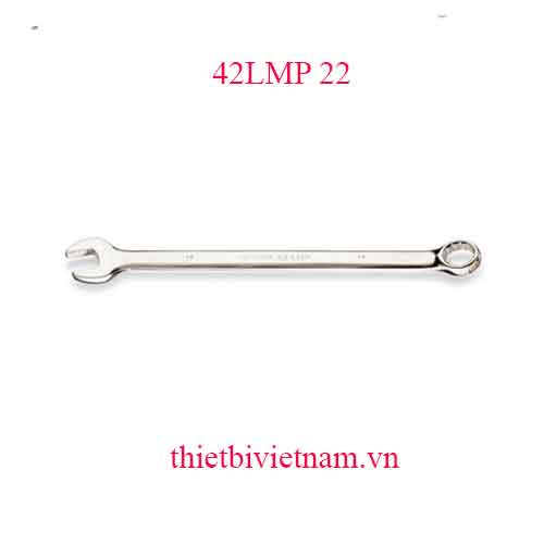 Bộ 2 Chiếc COMBINATION WRENCHES LONG SERIES BETA MODEL 42LMP 22