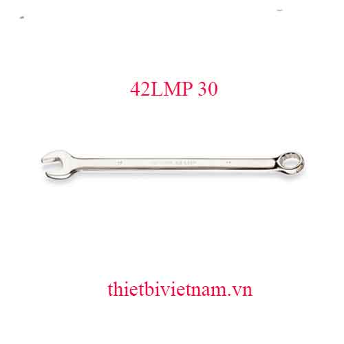 Bộ 2 Chiếc COMBINATION WRENCHES LONG SERIES BETA MODEL 42LMP 30