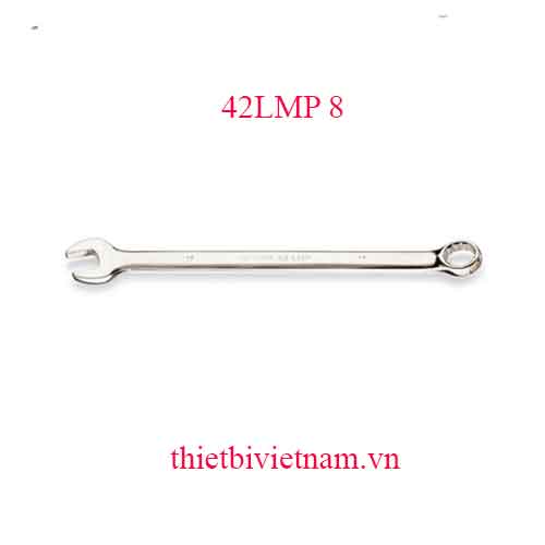 Bộ 2 Chiếc COMBINATION WRENCHES LONG SERIES BETA MODEL 42LMP 8