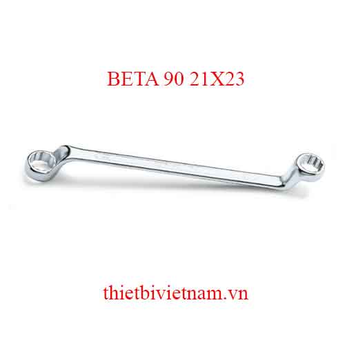 Bộ 2 chiếc DOUBLE DEEP OFFSET RING WR.BETA MODEL 90 21X23