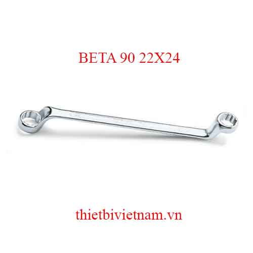 Bộ 2 chiếc DOUBLE DEEP OFFSET RING WR.BETA MODEL 90 22X24