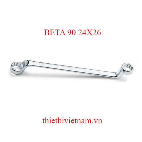 Bộ 2 chiếc DOUBLE DEEP OFFSET RING WR.BETA MODEL 90 24X26